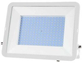 LED Naświetlacz SAMSUNG CHIP LED/300W/230V 4000K IP65 biały