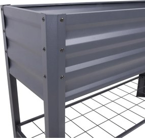 Podwyższona grządka Lillia – Garden Pleasure