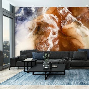 Fototapeta - Abstrakcja (196x136 cm)