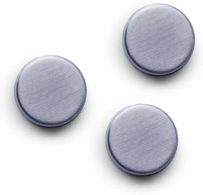 Tablica magnetyczna ze szklaną powierzchnią, powierzchnia suchościeralna powleczona magnetycznym szkłem, produkt łatwy w montażu, 40x60, ZELLER