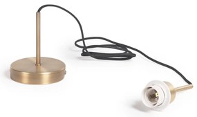 Kabel zasilający do lampy 150 cm Fulvia – Kave Home