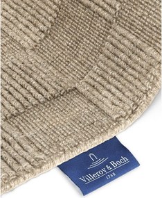 Beżowy wełniany dywan tkany ręcznie 200x300 cm Scala – Villeroy&amp;Boch