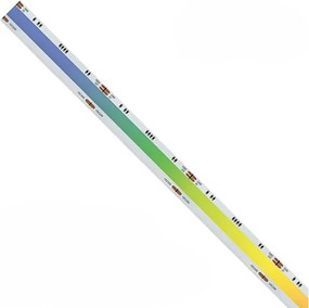 Taśma LED COB IP20 5m Dynamiczna RGBIC 14W/MT 24V