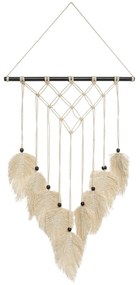 Makrama na ścianę SAFARI, 95 cm