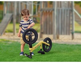 Flash Buddy Toys BPB 2516 Rowerek biegowy Flash bike