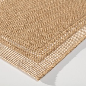 Dywan Sienna camel 80x150 cm