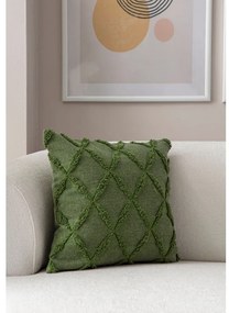 Poszewka na poduszkę 43x43 cm Tuffet – Mioli Decor