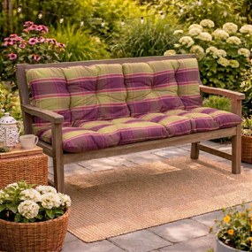 Poduszka na huśtawkę lub ławkę 150 cm Frigiliana B009-08SB PATIO