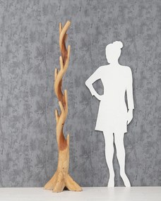 Wieszak Lava 196cm
