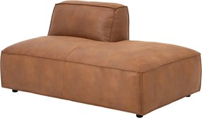 Koniakowy moduł sofy (lewostronny) Fairfield Kentucky – Bonami Selection