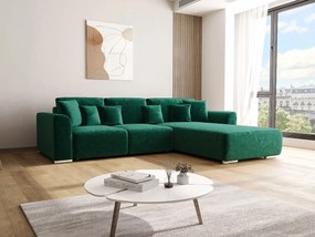 BEDANTE Narożnik GUSTO L Prawy Monolith 37