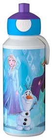 Butelka na wodę dla dzieci Mepal Frozen, 400 ml