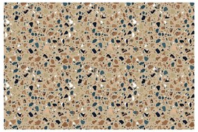 Naklejka na meble 60x40 cm Terrazzo Sevilla – Ambiance