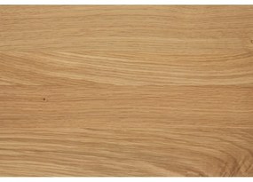 Szafa w dekorze dębu w naturalnym kolorze 100x200x55 cm Langley – Actona