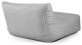 Pomarańczowy worek do siedzenia Sofa Lounge – SLOWDOWN