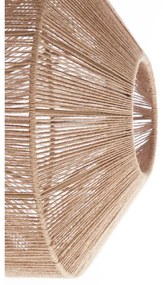 Naturalny kinkiet ø 31 cm Lyra – Light &amp; Living