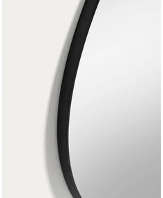 Lustro ścienne 93x90 cm Anera – Kave Home