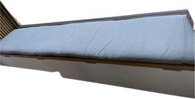 Doppler NATURE 3185 - poduszka na meble ogrodowe - TOWAR ROZPAKOWANY