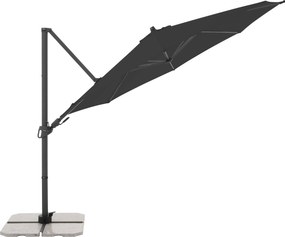 Derby DX 335 cm antracyt