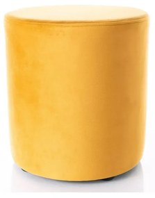 PUF DOTI B VELVET CURRY BLUVEL 68 FI38 SIGNAL