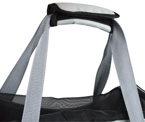 Torba dla psa i kota transportowa, 48 cm