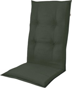 Doppler MOTION XL 940 - wysoka poduszka na krzesło z wysokim oparciem