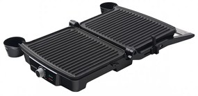 Orava Elektryczny grill kontaktowy Grillchef