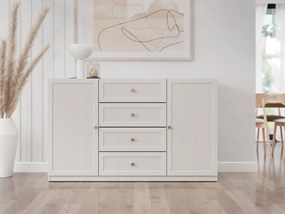 Komoda szeroka Keriste 2D4SZ
