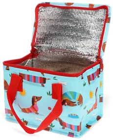 Torba termiczna Sausage Dog – Rex London