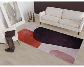 Beżowy dywan 80x50 cm – Vitaus