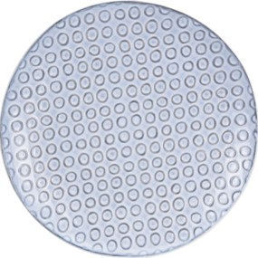 Kamionkowy talerz deserowy Wheels, 21  cm