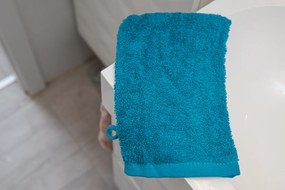 Myjka CLASSIC 15x24 cm, błękitny.