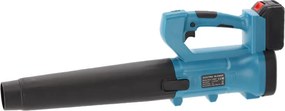 Dmuchawa do liści 1500 W, 21 V