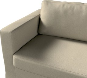 Pokrowiec na sofę Karlstad 3-osobową nierozkładaną, długi