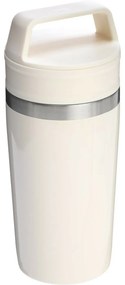 Stanley Kubek termiczny Café-To-Go Travel Mug 350ml Cream Gloss, 350