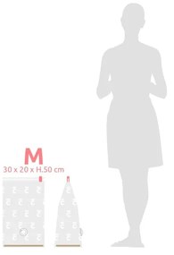 Worki próżniowe zestaw 3 szt. Express L – Compactor