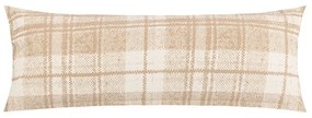 Bellatex Poszewka na poduszkę relaksacyjną Kafelki, 45 x 120 cm, 45 x 120 cm