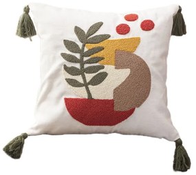 Poszewka na poduszkę 43x43 cm – Mila Home