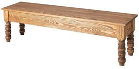 Ławka Alma 170x40x46 cm