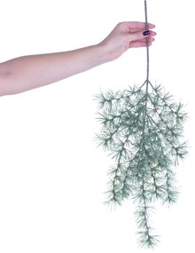 Gałązka Christmas Tree 30x2x60cm light green