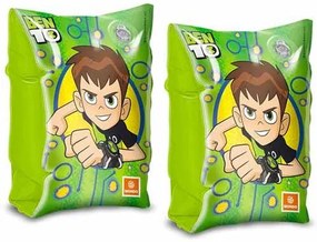 Dmuchane rękawki do pływania BEN 10, 25 cm