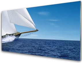 Panel Szklany Łódź na Spokojnej Tonii