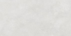 Mexen Cementum Bianco gres szkliwiony rekt. G1, płytka podłogowo-ścienna 120 x 60 cm, mat - TL341-120-060-00
