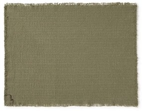 Bawełniane maty stołowe zestaw 2 szt. 38x50 cm Handloom – Lorena Canals