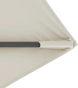 Doppler ACTIVE 310 x 210 cm beżowa