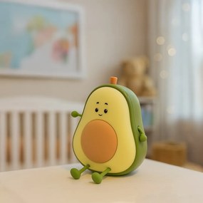 Lampka dziecięca AWOKADO