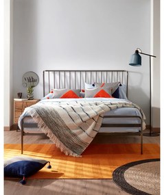 Szafka nocna z drewna mango Kave Home Balia
