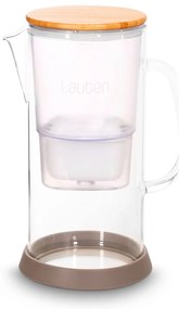 Lauben Dzbanek z filtrem 32GW
