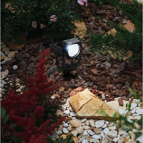 Eglo 48719 - Solarny reflektor LED SOLAR LED/0,1W/3,2V 1000 mAh IP44