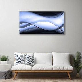 Obraz canvas Geometryczny Nieład Form